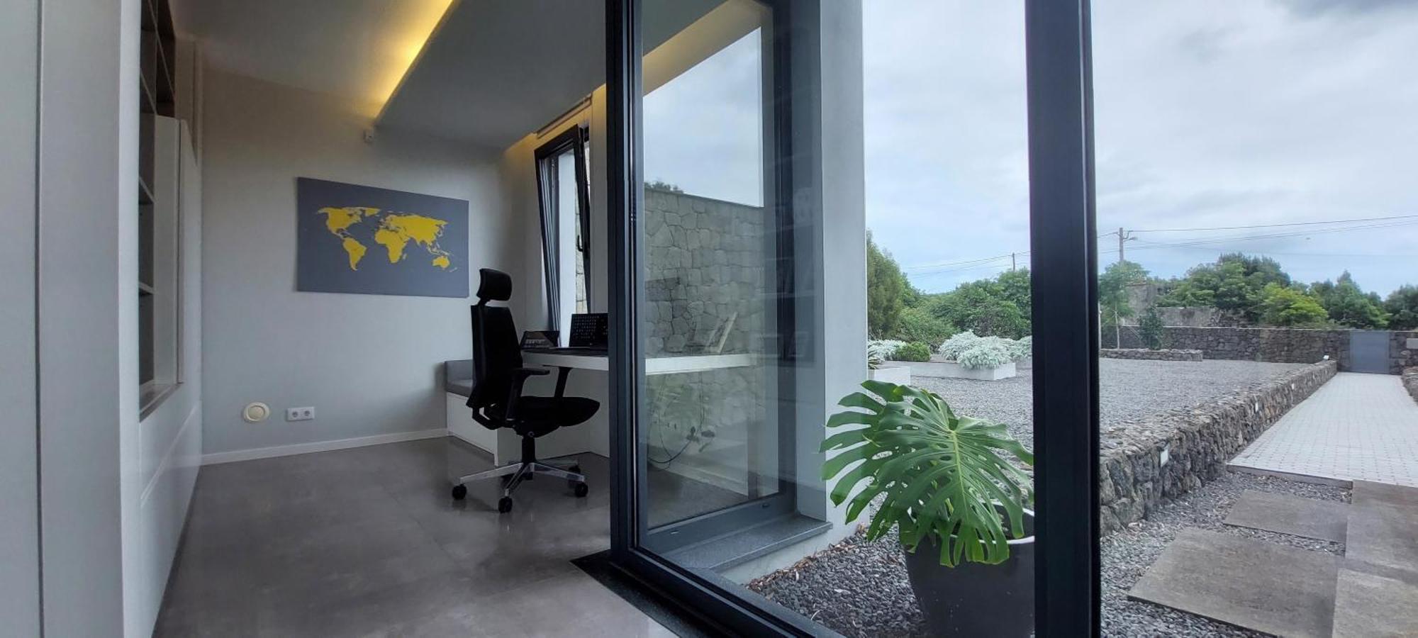 Casa Azul Terceira Island Azores Fonte do Bustardo Εξωτερικό φωτογραφία