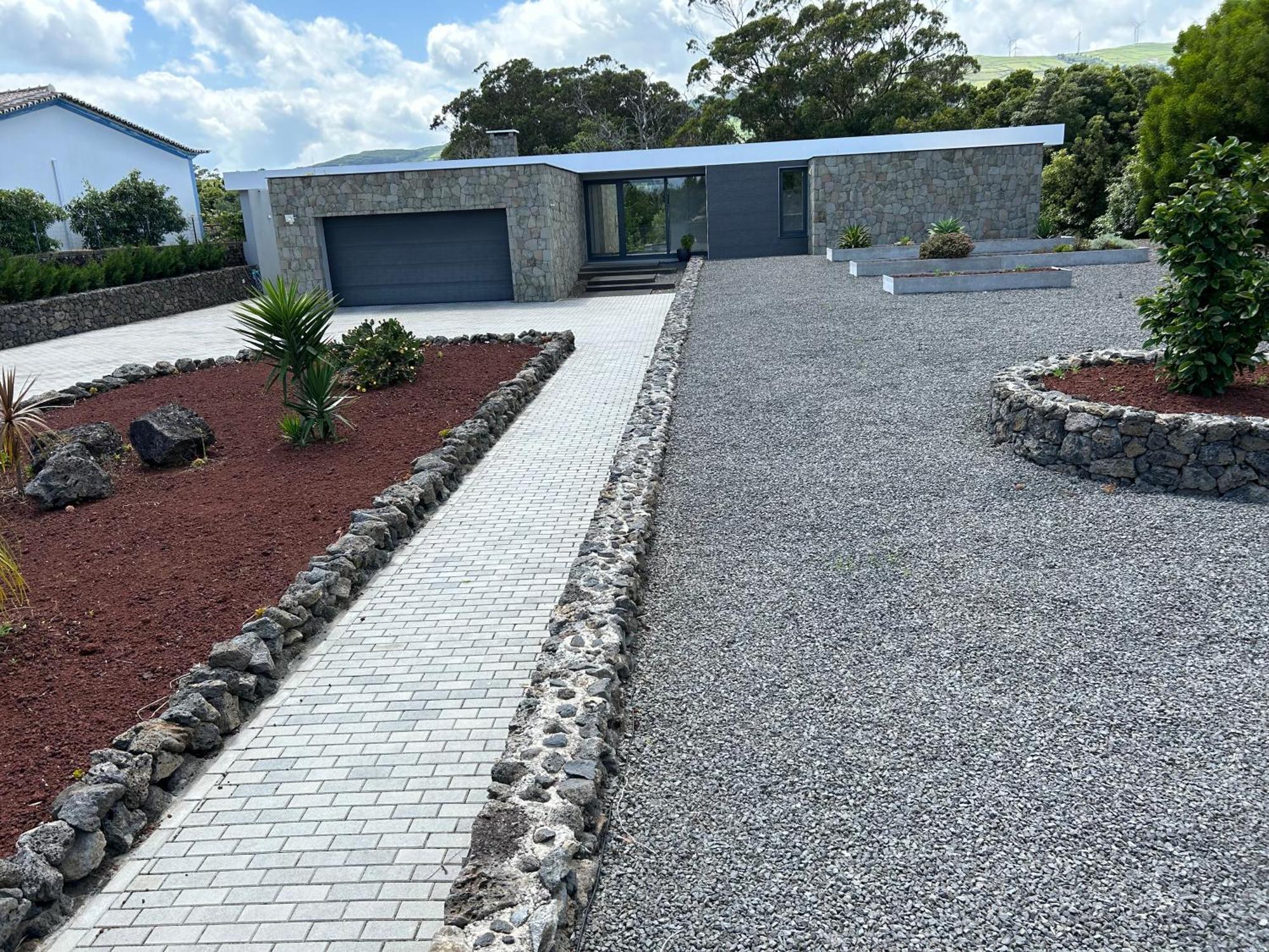 Casa Azul Terceira Island Azores Fonte do Bustardo Εξωτερικό φωτογραφία